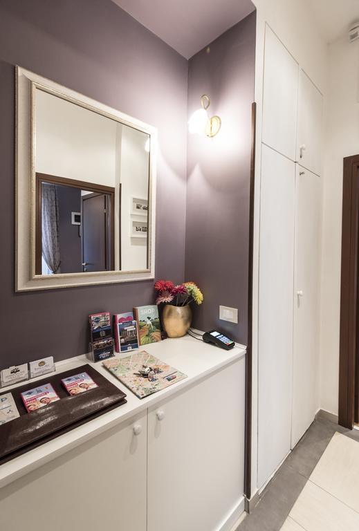 Vite Suites Guest House Rom Eksteriør billede