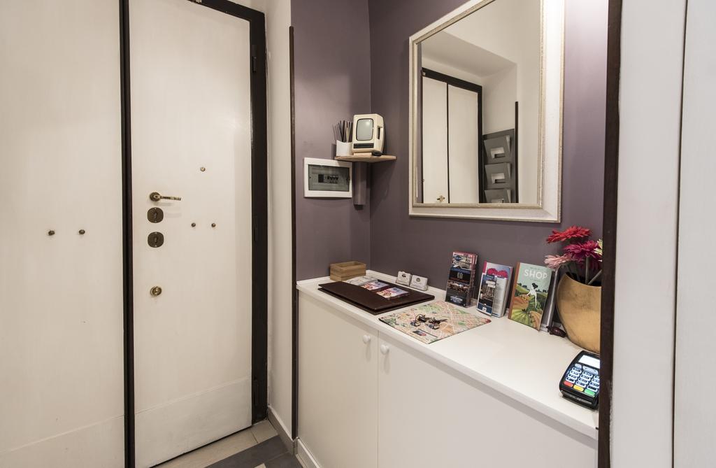 Vite Suites Guest House Rom Eksteriør billede