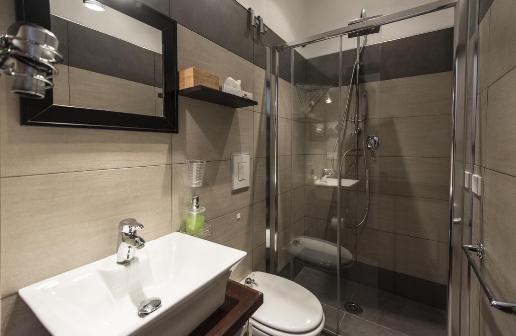 Vite Suites Guest House Rom Eksteriør billede