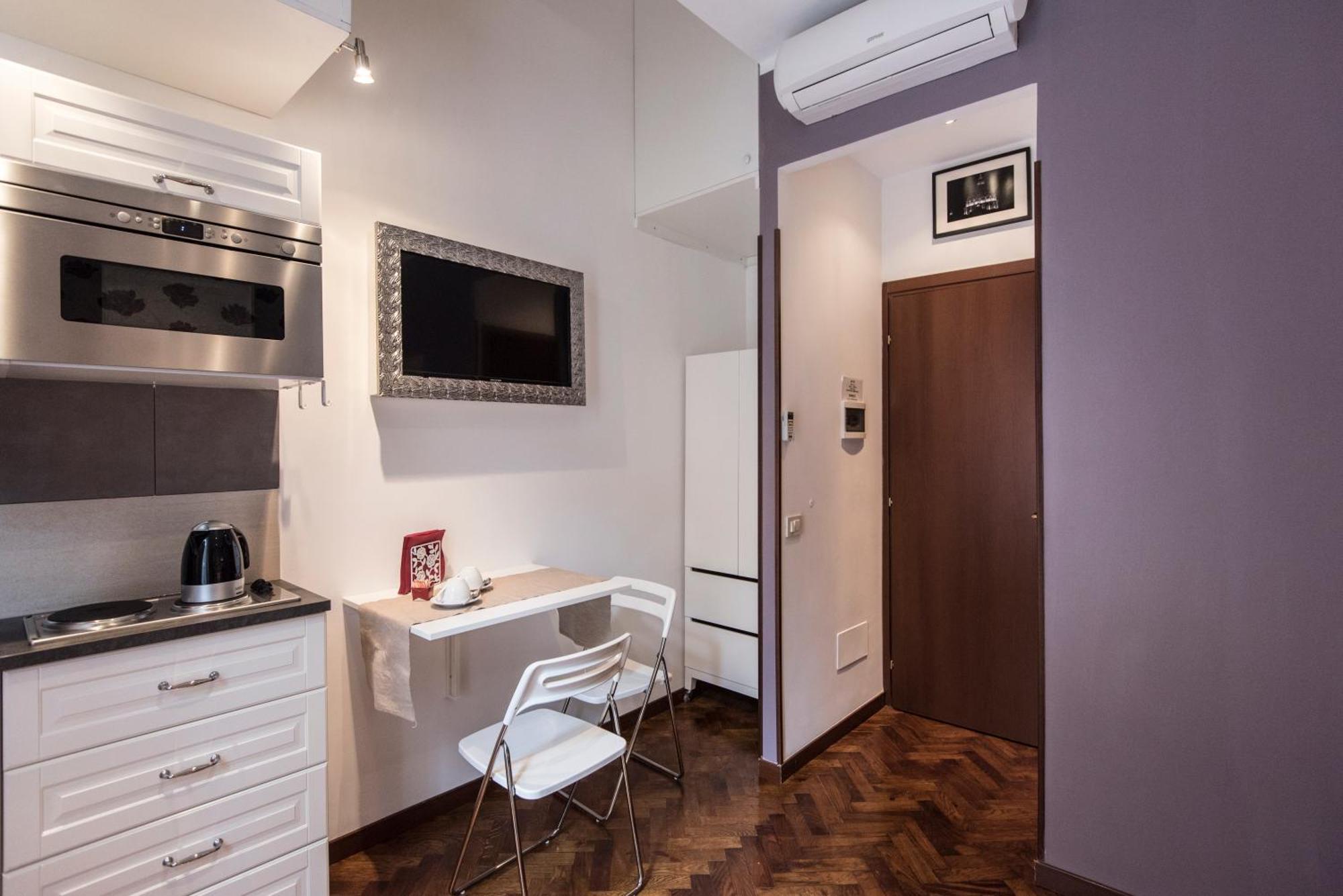 Vite Suites Guest House Rom Eksteriør billede