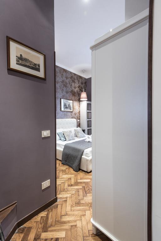 Vite Suites Guest House Rom Eksteriør billede