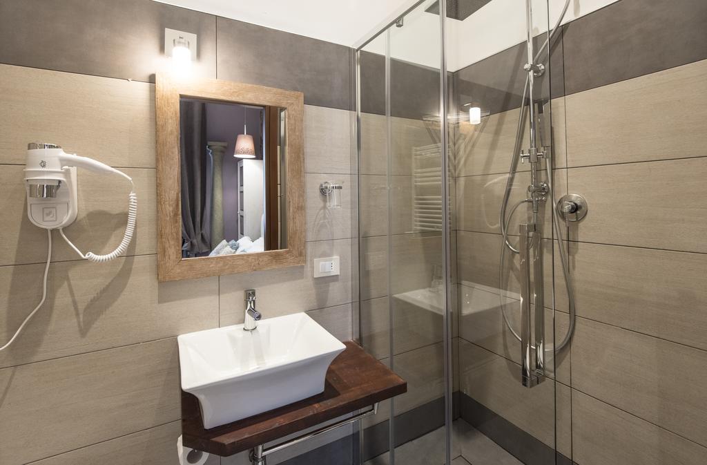 Vite Suites Guest House Rom Eksteriør billede