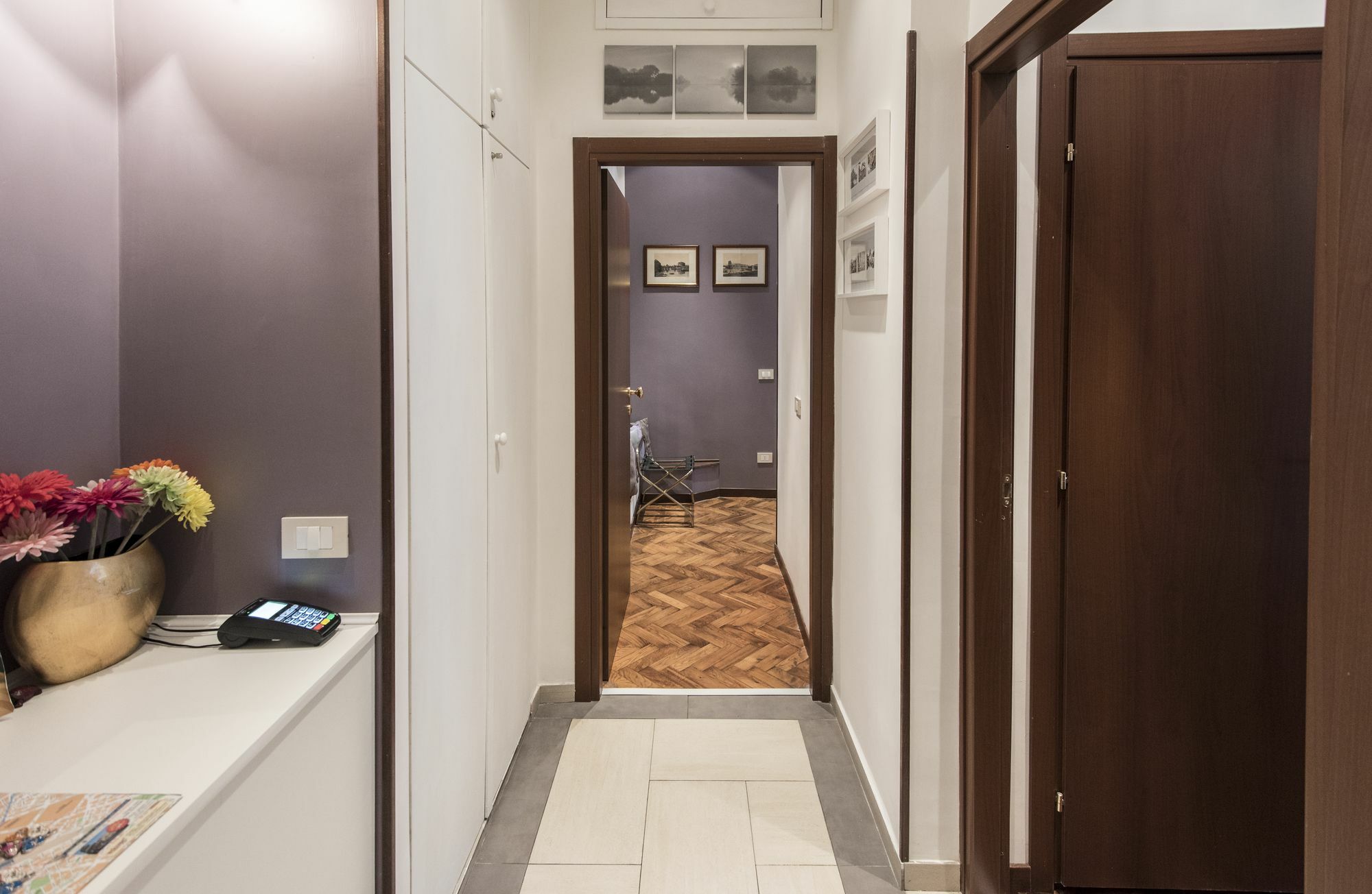 Vite Suites Guest House Rom Eksteriør billede