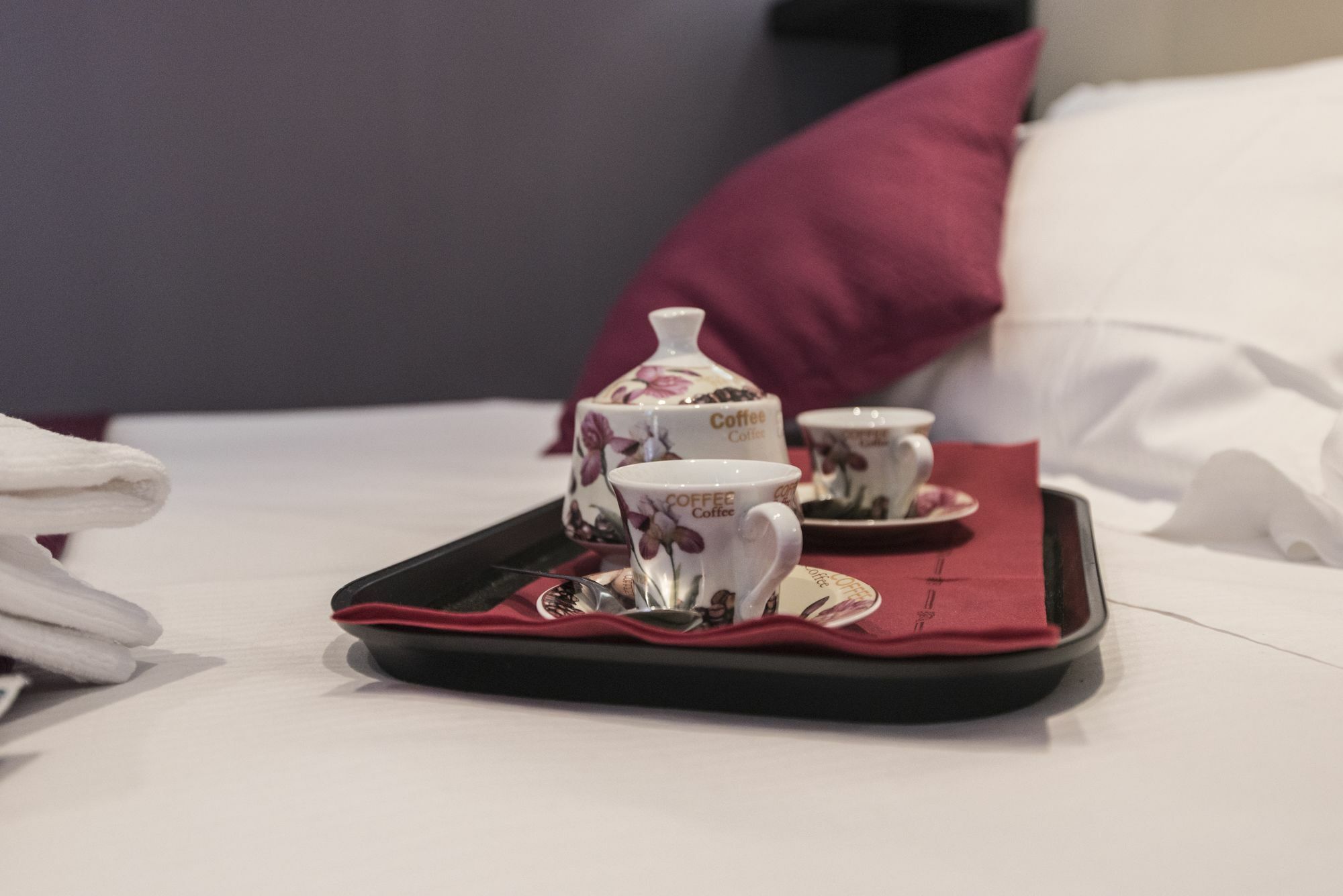 Vite Suites Guest House Rom Eksteriør billede