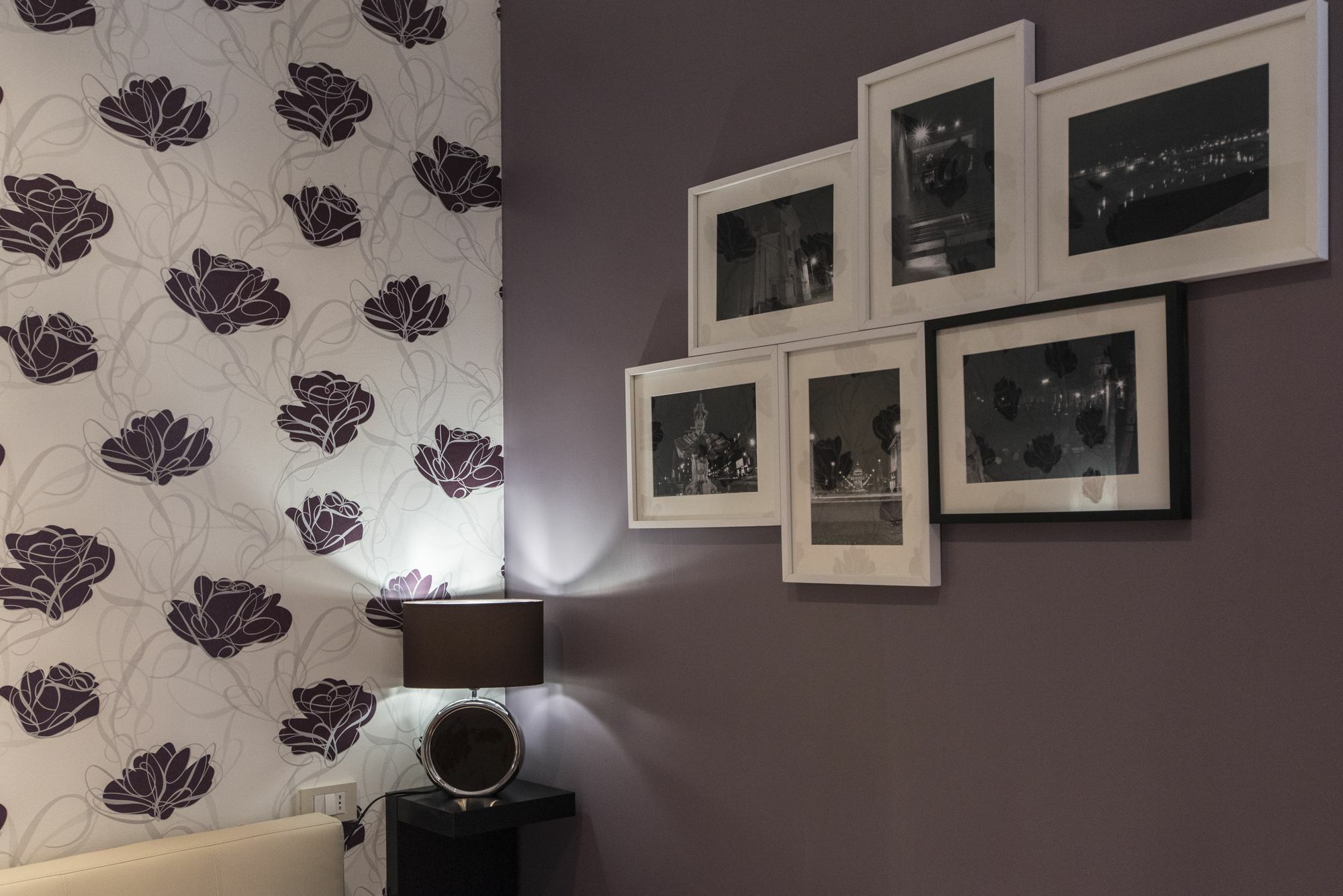 Vite Suites Guest House Rom Eksteriør billede