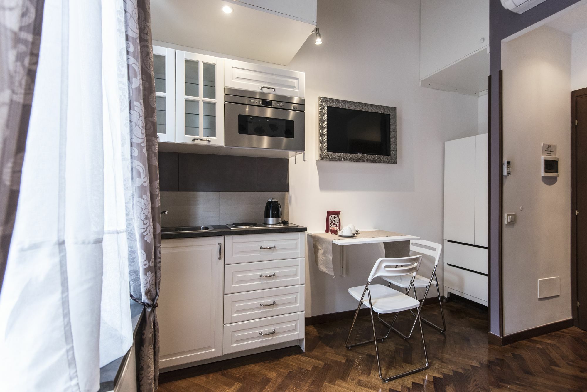 Vite Suites Guest House Rom Eksteriør billede