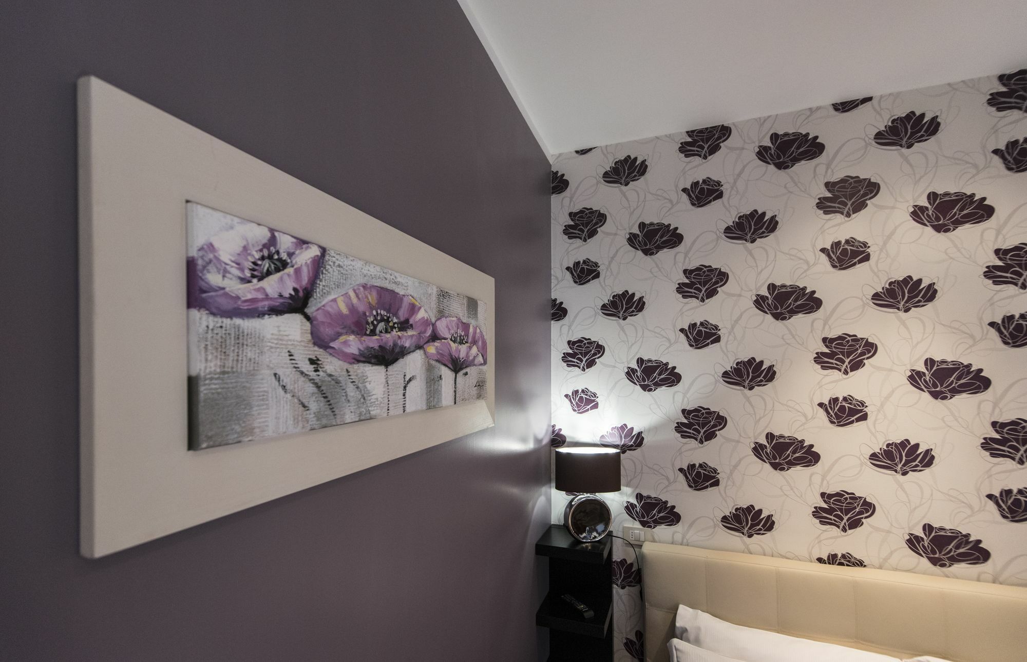 Vite Suites Guest House Rom Eksteriør billede