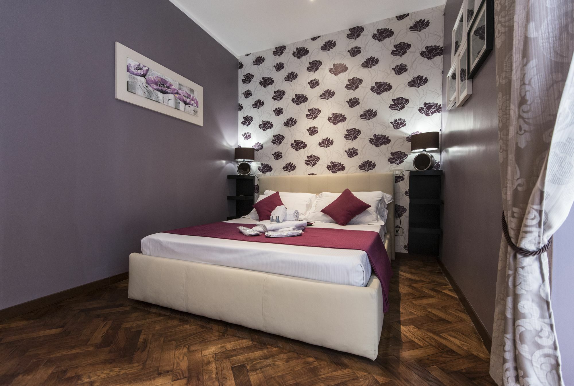Vite Suites Guest House Rom Eksteriør billede