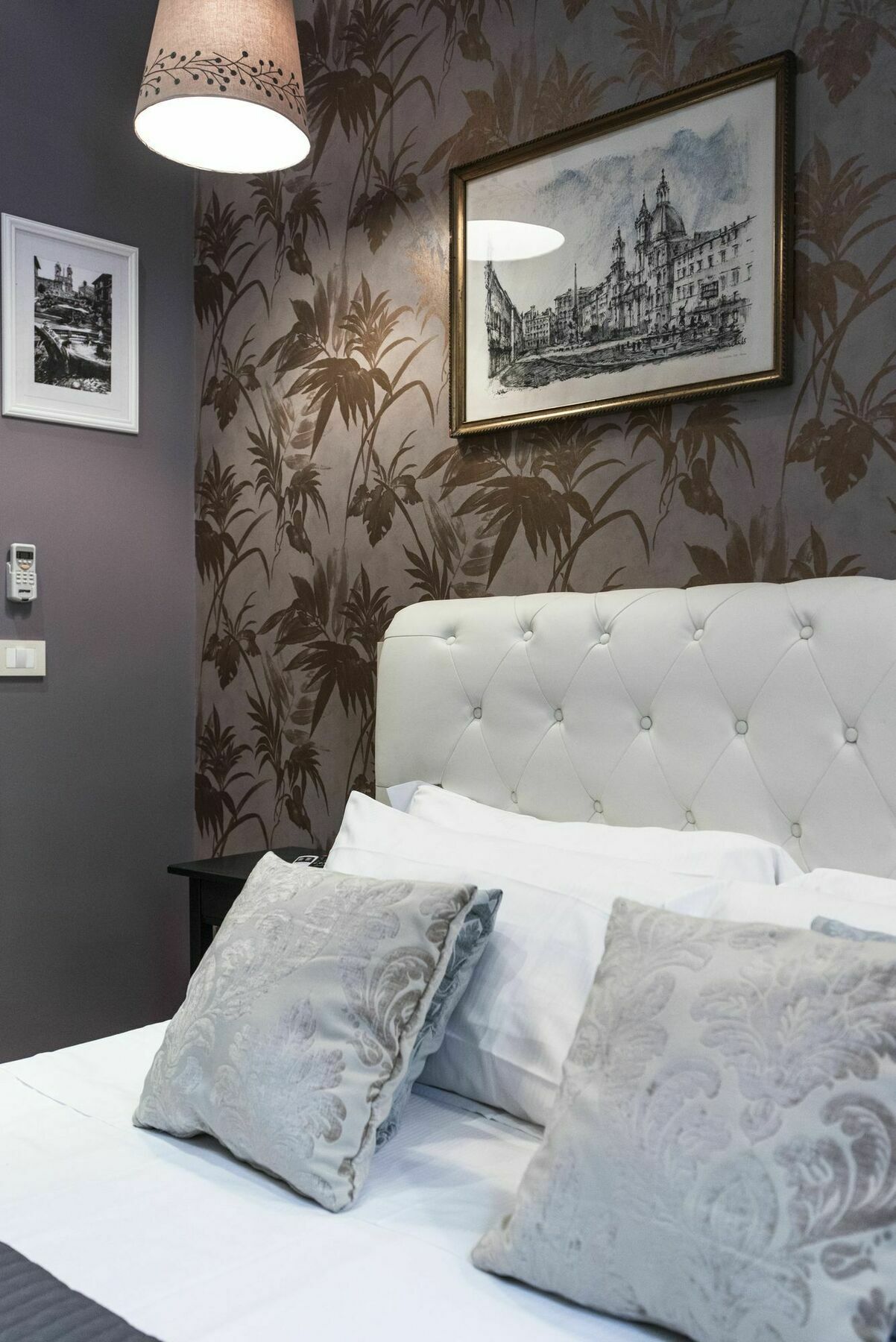 Vite Suites Guest House Rom Eksteriør billede