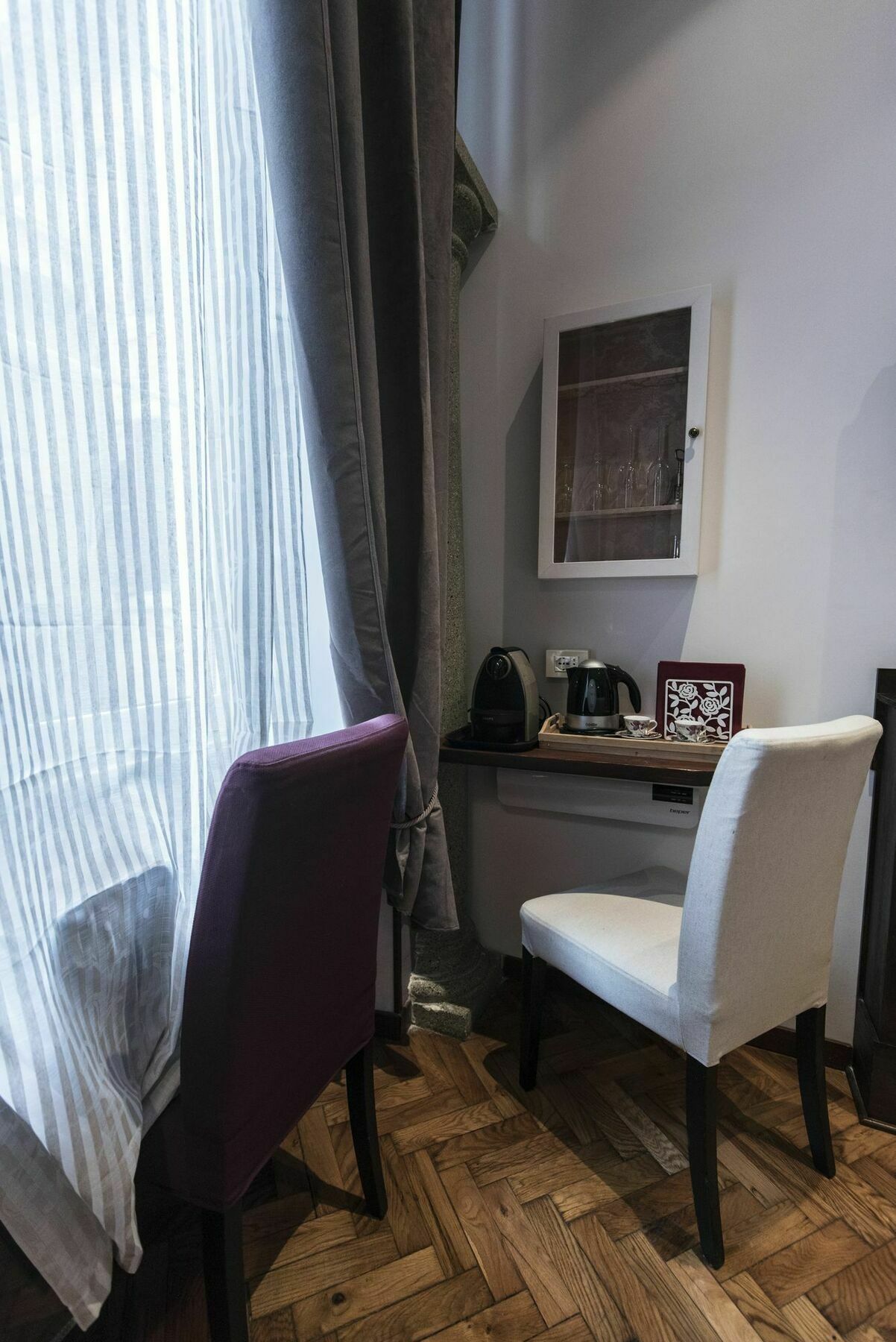 Vite Suites Guest House Rom Eksteriør billede